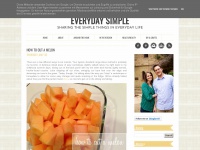 Everyday-simple.blogspot.com