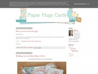 Paperhugscards.blogspot.com