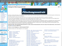 Faelschungszentrale.de
