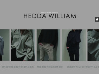 Heddawilliam.com