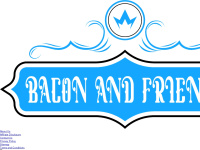 Baconandfriends.com