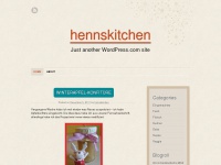 hennskitchen.wordpress.com Thumbnail
