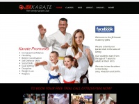 Karatederby.com
