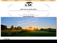 golfingsa.com Thumbnail