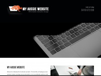 Myaussiewebsite.com