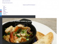 Sandpipersrestaurant.com.au