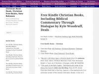 christianfreebook.com Thumbnail