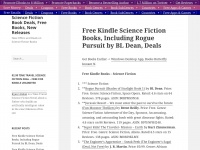 Sciencefictionfreebooks.com