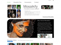 Mosaikify.com