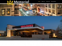 memorialhoustontexas.com Thumbnail