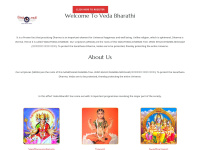 Vedabharathi.org
