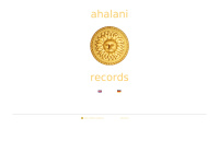 ahalani-records.com Thumbnail