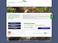 Meadowhillaccounts.co.uk