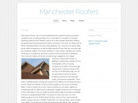 Manchesterroofers.wordpress.com