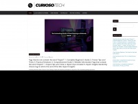 Curiosotech.com