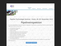 pipeline-seminar.com Thumbnail