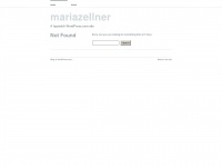 mariazellner.wordpress.com Thumbnail