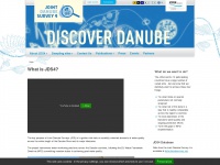 danubesurvey.org