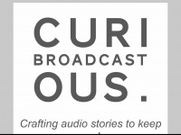 curiousbroadcast.com