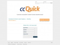 ccquick.com
