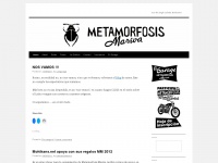 metamorfosismasiva.wordpress.com Thumbnail