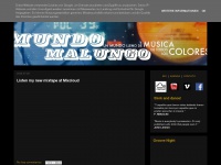 Mundomalungo.blogspot.com