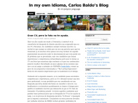 carlosbaldo.wordpress.com Thumbnail
