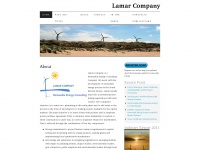 Lamarcompany.wordpress.com