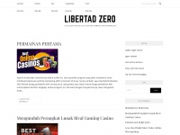 libertadzero.com Thumbnail