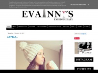 evainny.blogspot.com Thumbnail