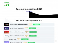 casinoobonus.com Thumbnail