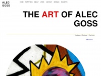 alecgoss.com Thumbnail