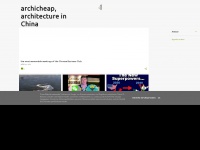 Archicheap.blogspot.com