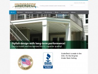 underdeck.com Thumbnail
