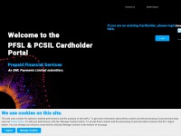 prepaidfinancialservices.com Thumbnail