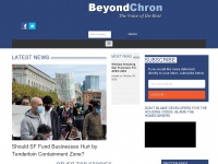 beyondchron.org Thumbnail