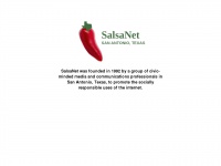 Salsa.net