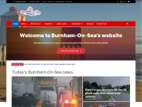 burnham-on-sea.com Thumbnail