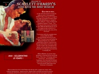 scarlettohardy.com