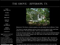 thegrove-jefferson.com Thumbnail