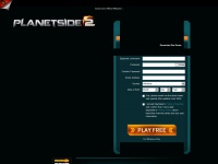 planetside2.com