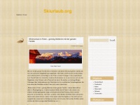 skiurlaub.org