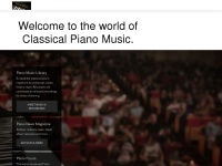 pianostreet.com Thumbnail