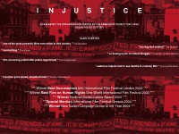 Injusticefilm.co.uk