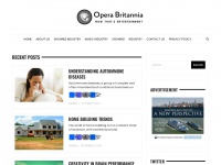 Opera-britannia.com