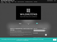 wildsound.ca Thumbnail