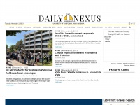 Dailynexus.com
