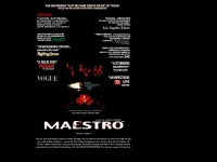 maestro-documentary.com Thumbnail