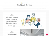 bigmouthstkilda.com.au