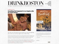 Drinkboston.com